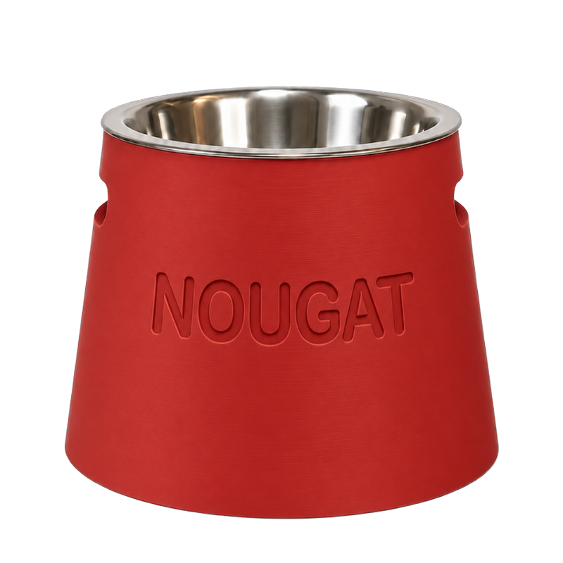 Rouge foncé