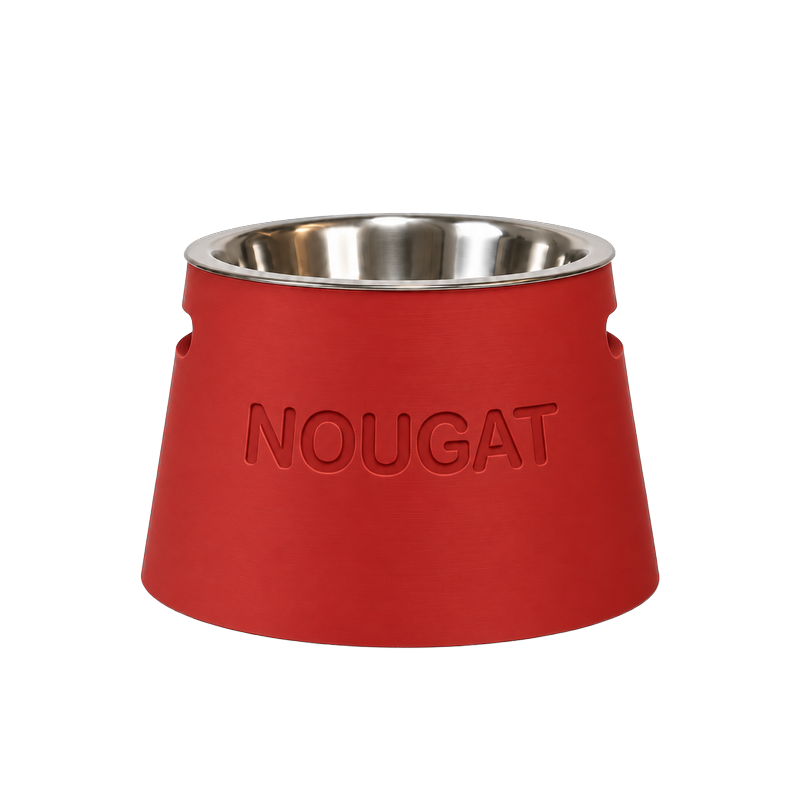 Rouge foncé