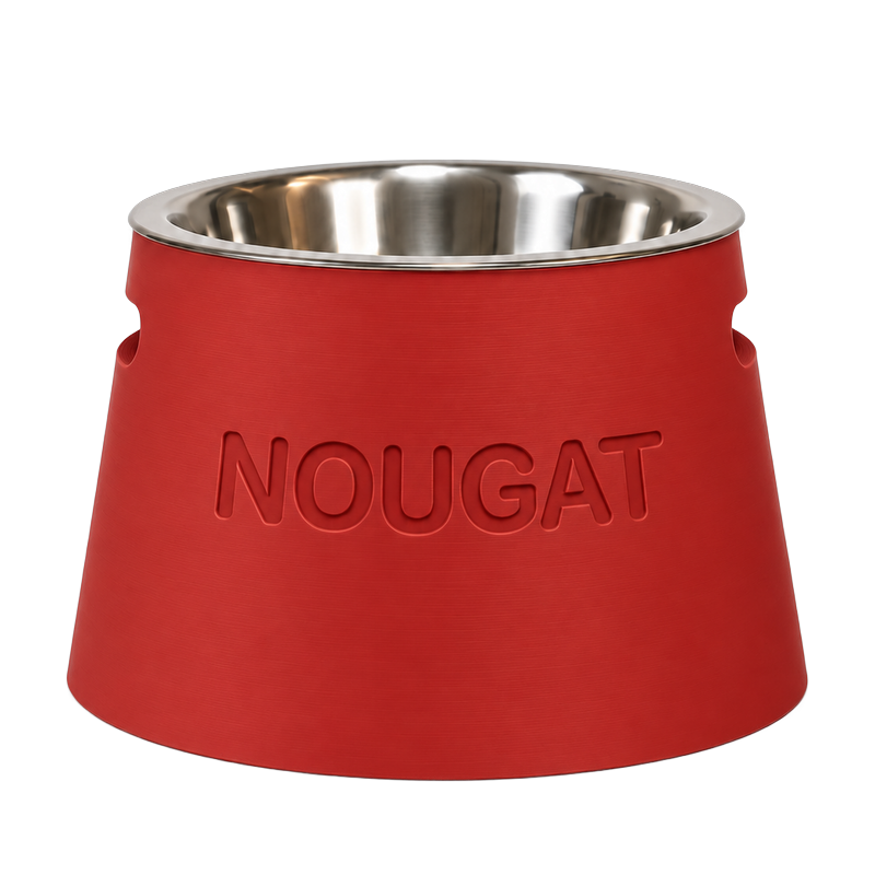 Rouge foncé